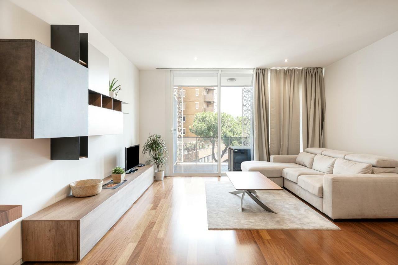 Rifredi Station Exclusive Apartment فلورنس المظهر الخارجي الصورة
