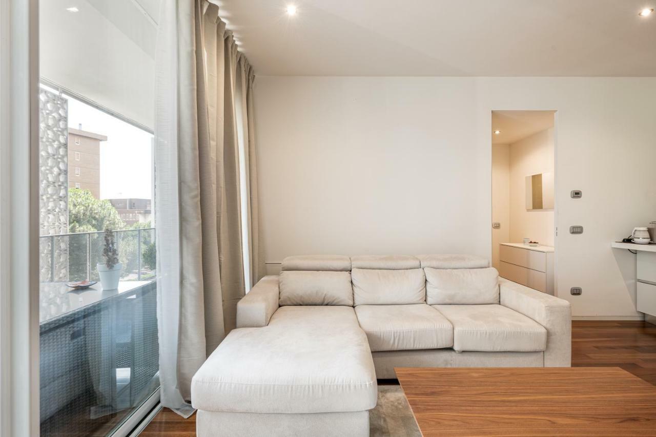 Rifredi Station Exclusive Apartment فلورنس المظهر الخارجي الصورة