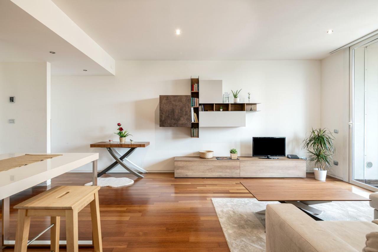Rifredi Station Exclusive Apartment فلورنس المظهر الخارجي الصورة