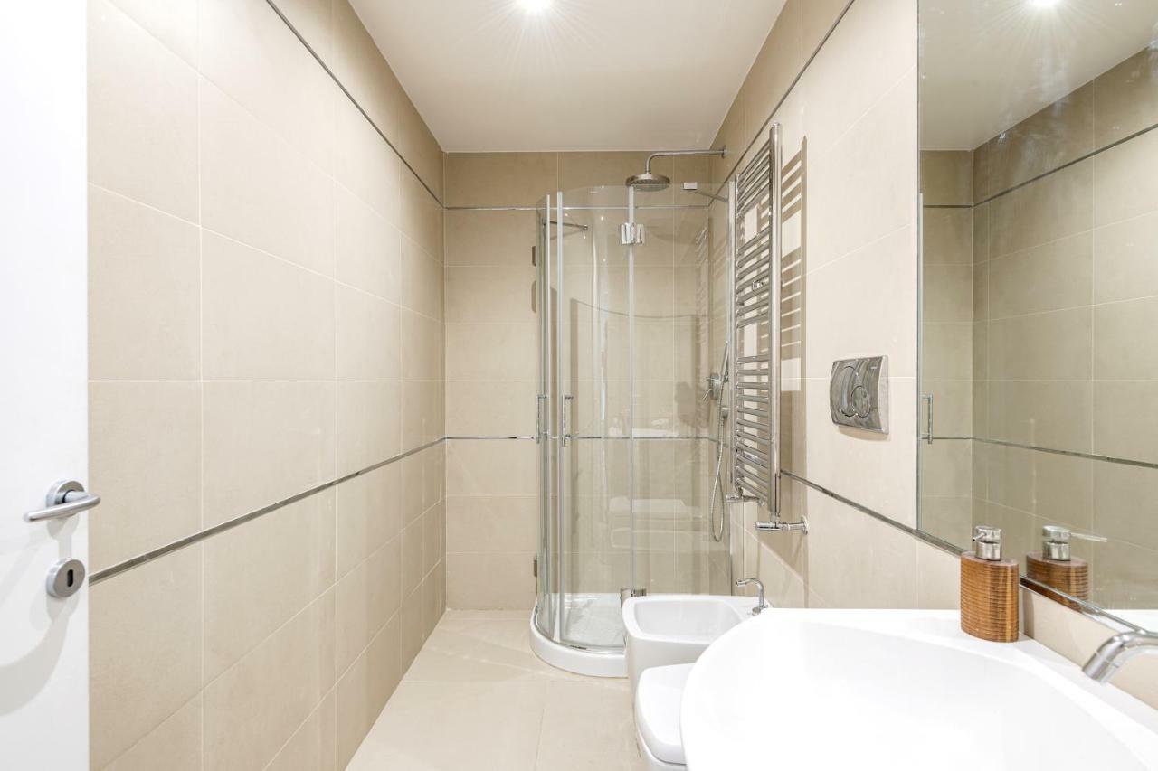 Rifredi Station Exclusive Apartment فلورنس المظهر الخارجي الصورة