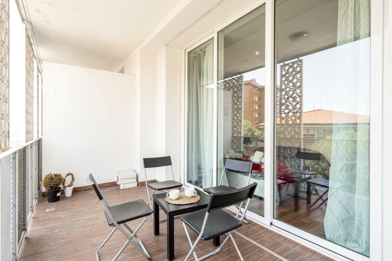 Rifredi Station Exclusive Apartment فلورنس المظهر الخارجي الصورة